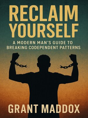 cover image of Reclaim Yourself